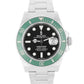 Rolex, Rolex Submariner, Rolex Submariner Date, Submariner Date, Submariner, Rolex Starbuck, Starbuck, Rolex Starbucks, Starbucks, Rolex Kermit, Kermit, Rolex 126610, Rolex 126610 LV, 126610, 126610 LV