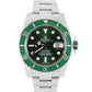 Rolex, Rolex Submariner, Submariner, Submariner Date, Rolex Submariner Date, Rolex HULK, HULK Green, Rolex Green, Rolex HULK Green, Rolex Submariner HULK, Submariner HULK, Rolex 116610, 116610, Rolex 116610 LV, 116610 LV