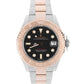 Rolex, Rolex Yacht-Master, Yacht-Master, Rolex 37mm, 37mm Yacht-Master, Rolex Two-Tone, Rolex 18k Rose Gold, Two-Tone Yacht-Master, 18k Rose Gold Yacht-Master, Rolex 268621, 268261