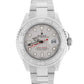 Rolex, Rolex Yacht-Master Yacht-Master, YachtMaster, Rolex 16622, 16622, Rolex Platinum, Platinum, Platinum Yacht-Master
