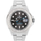 Rolex, Rolex Yacht-Master, Yacht-Master, Yacht Master, Yachtmaster, Rolex Rhodium, Rhodium Yacht-Master, Platinum Bezel Rolex, Platinum Bezel Yacht-Master, Rolex 126622, 126622