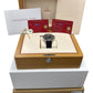 NEW 2026 PAPERS Omega Seamaster Diver 300M BLACK 210.32.42.20.01.003 42mm BOX