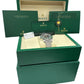 NEW OCTOBER 2025 PAPERS Rolex GMT-Master II SPRITE 40mm JUBILEE 126720 VTNR BOX