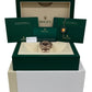 NEW 2025 PAPERS Rolex Daytona SUNDUST 40mm 18K Rose Gold 40mm 126505 Watch BOX