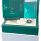 NEW UNWORN PAPERS Rolex Submariner 41mm Ceramic 18K Two-Tone Blue 126613 LB BOX