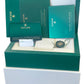 UNWORN DECEMBER 2024 Rolex Submariner 41mm Cermaic Two-Tone Blue 126613 LB BOX