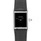 2023 Cartier Tank Must WSTA0072 4323 Black Quartz 33x25mm Leather Box Papers