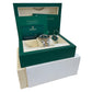 MINT 2020 PAPERS Rolex Submariner Date 41mm Ceramic Two-Tone Gold 126613 LN B+P