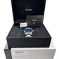 Tudor Black Bay Heritage 41 79540 Blue Automatic Stainless Steel 41mm Watch Box