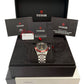 2026 PAPERS Tudor Black Bay 58 GMT Red COKE 39mm JUBILEE 7939G1A0NRU Watch BOX