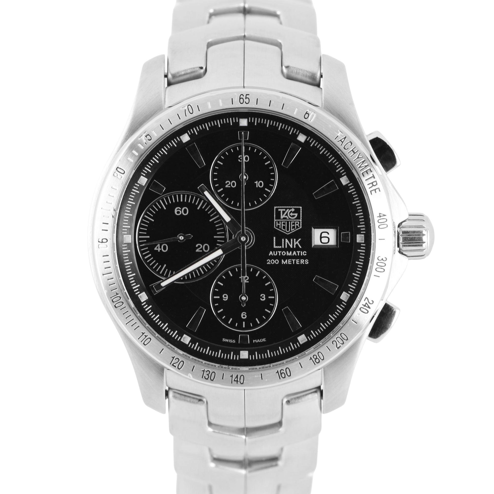 Tag, Tag Heuer, Tag Heuer Link, Link, Tag Link, Tag Heuer Link Chronograph, Tag Heuer Chronograph, Link Chronograph, Chronograph, Tag CJF2110-0, Tag CJF2110, Tag Heuer CJF2110-0, Tag Heuer CJF2110, CJF2110-0, CJF2110