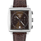Tag, Tag Heuer, Tag Heuer Monaco, Monaco, Tag Heuer Square, Square Watch, Tag Heuer CW2114, CW2114