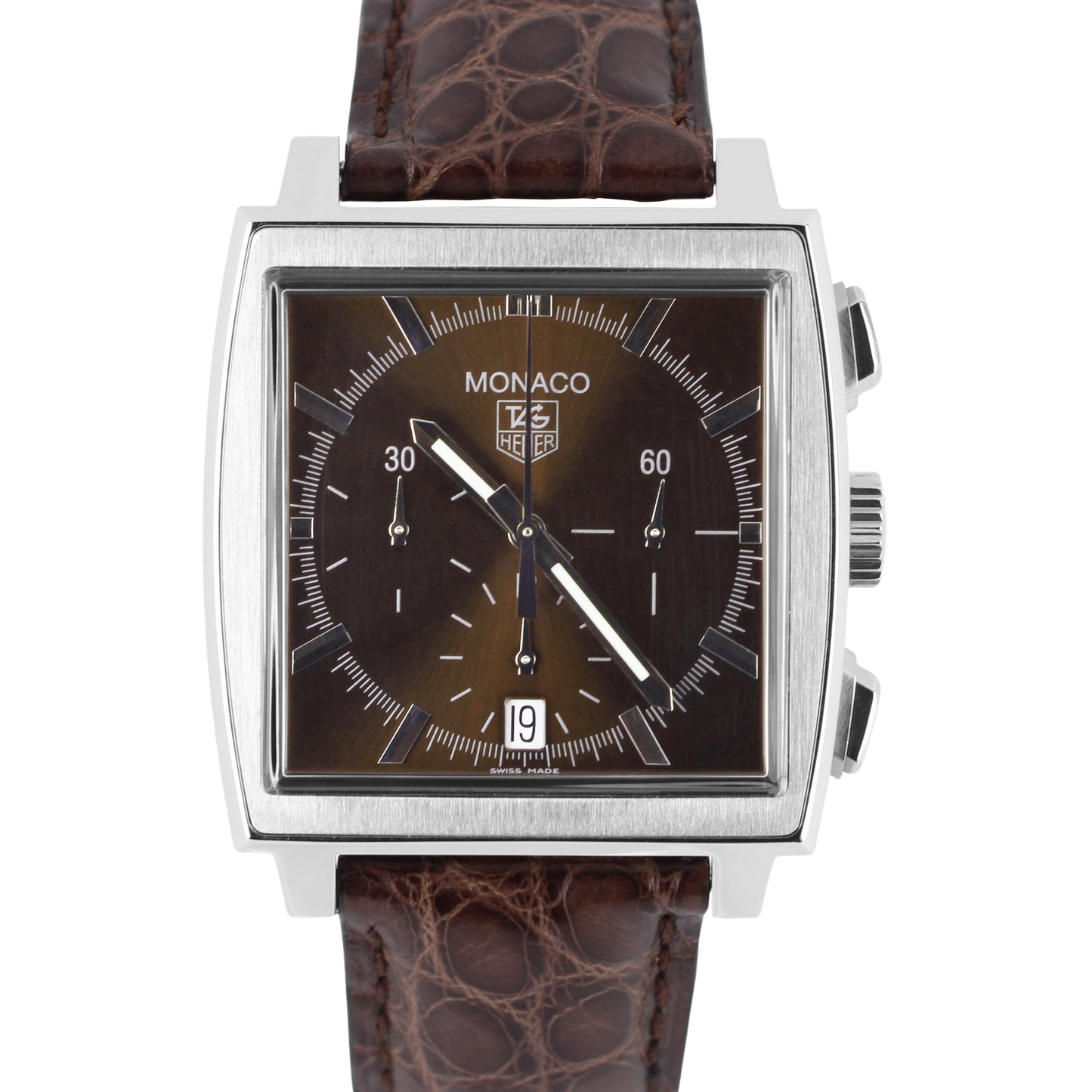 Tag, Tag Heuer, Tag Heuer Monaco, Monaco, Tag Heuer Square, Square Watch, Tag Heuer CW2114, CW2114