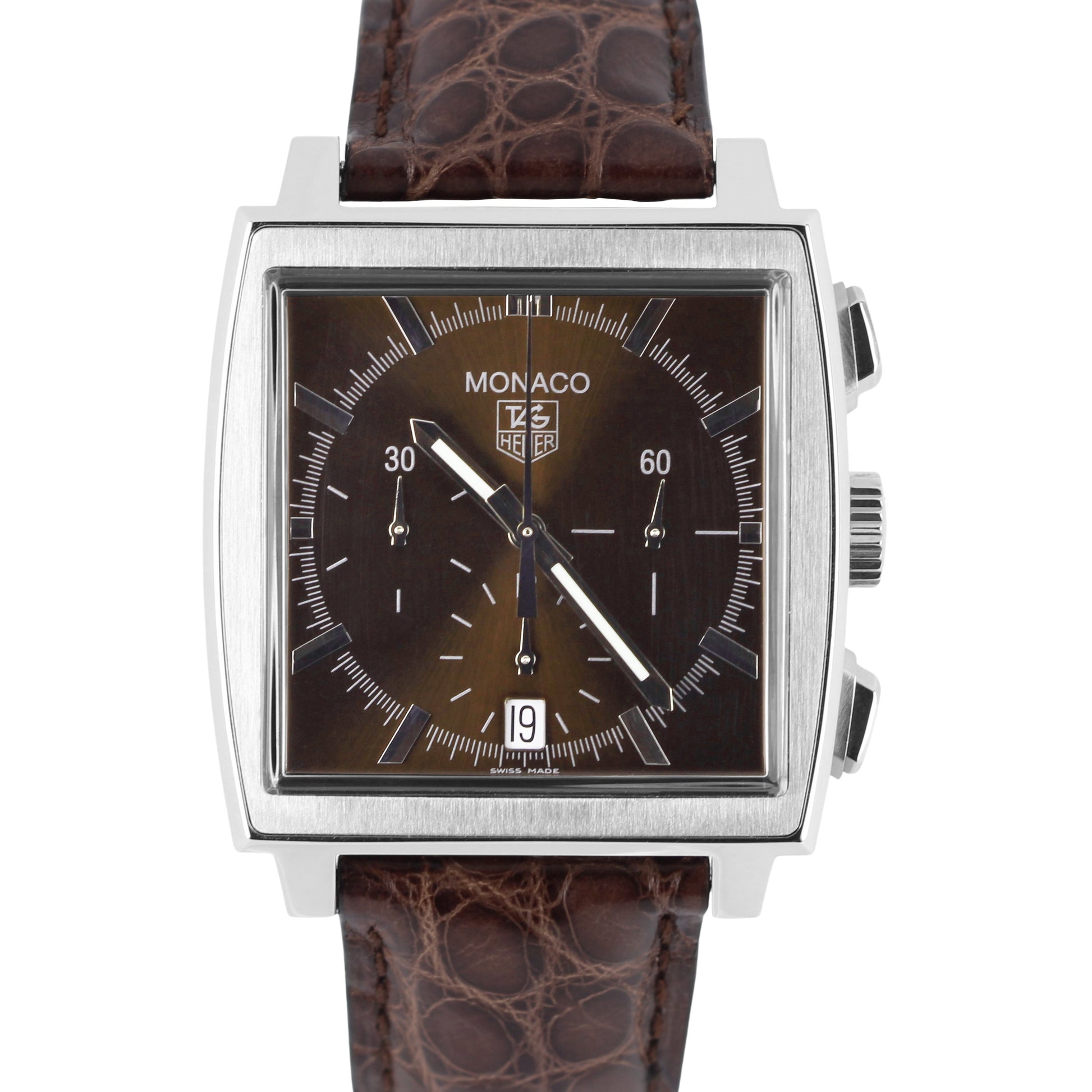 Tag, Tag Heuer, Tag Heuer Monaco, Monaco, Tag Heuer Square, Square Watch, Tag Heuer CW2114, CW2114