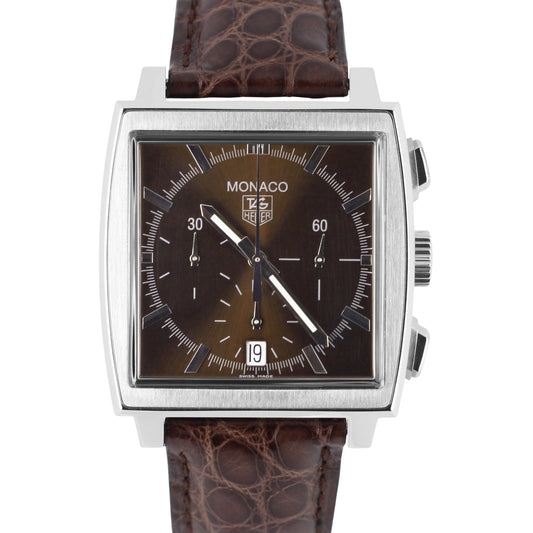 Tag, Tag Heuer, Tag Heuer Monaco, Monaco, Tag Heuer Square, Square Watch, Tag Heuer CW2114, CW2114