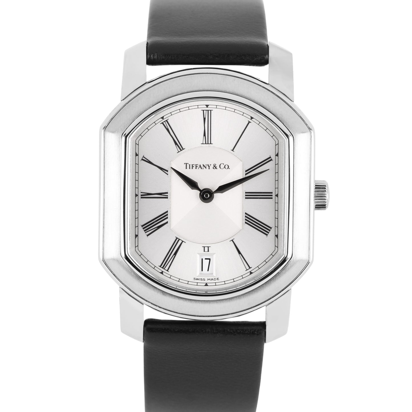 Tiffany, Tiffany & Co, Tiffany & Co Atlas, Atlas, Tiffany & Co Mark Coupe, Mark Coupe, Tiffany & Co Resonator, Resonator