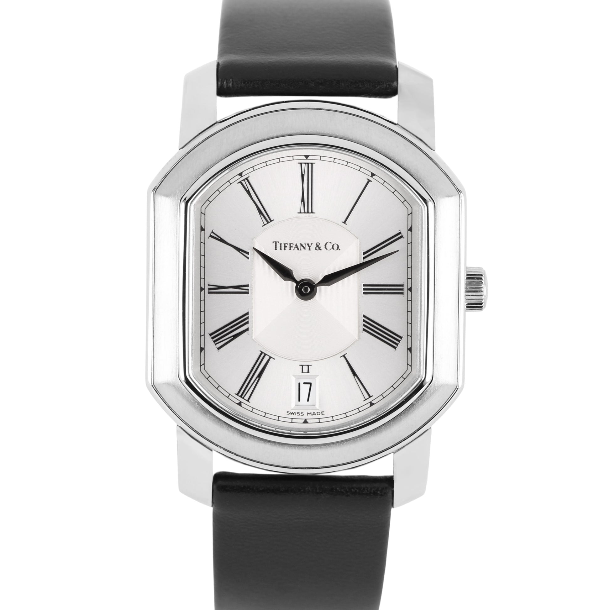 Tiffany, Tiffany & Co, Tiffany & Co Atlas, Atlas, Tiffany & Co Mark Coupe, Mark Coupe, Tiffany & Co Resonator, Resonator