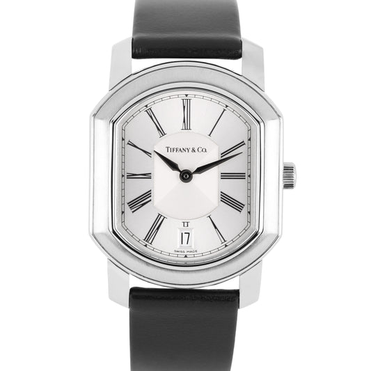 Tiffany, Tiffany & Co, Tiffany & Co Atlas, Atlas, Tiffany & Co Mark Coupe, Mark Coupe, Tiffany & Co Resonator, Resonator