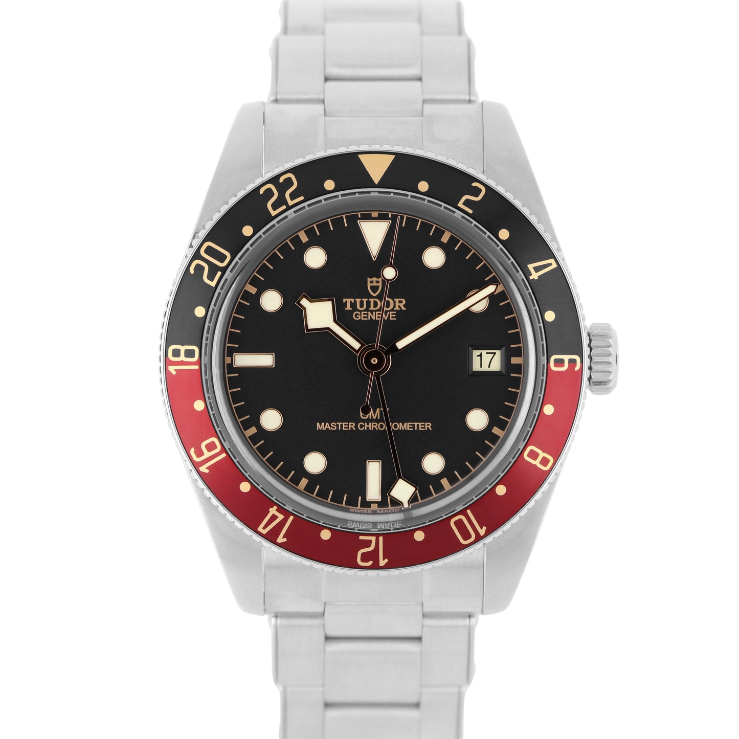 Tudor, Tudor Black Bay, Black Bay Tudor Black Bay 58, Black Bay 58, Tudor GMT, Tudor COKE, Tudor M7939G1A0NRU-001, M7939G1A0NRU-001