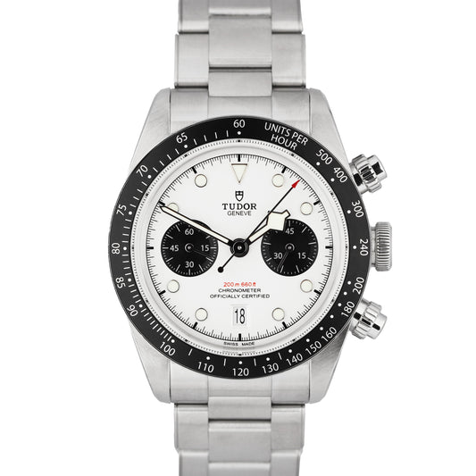 Tudor, Tudor Black Bay, Black Bay, Tudor Black Bay Chrono, Black Bay Chrono, Tudor Chrono, Chrono, Tudor PANDA, PANDA, Tudor 79360, 79360, Tudor 79360N, 79360N