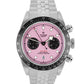 Tudor, Tudor Black Bay, Black Bay, Tudor Pink, Tudor Miami, Tudor MIAMI Pink, Miami Pink, Tudor 79360N, Tudor M79360N-0019, 79360N, M79360-0019