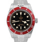 Tudor, Tudor Black Bay, Black Bay, Tudor Red Black, Tudor Red Bezel, Tudor 7941A1A0RU, 7941A1A0RU