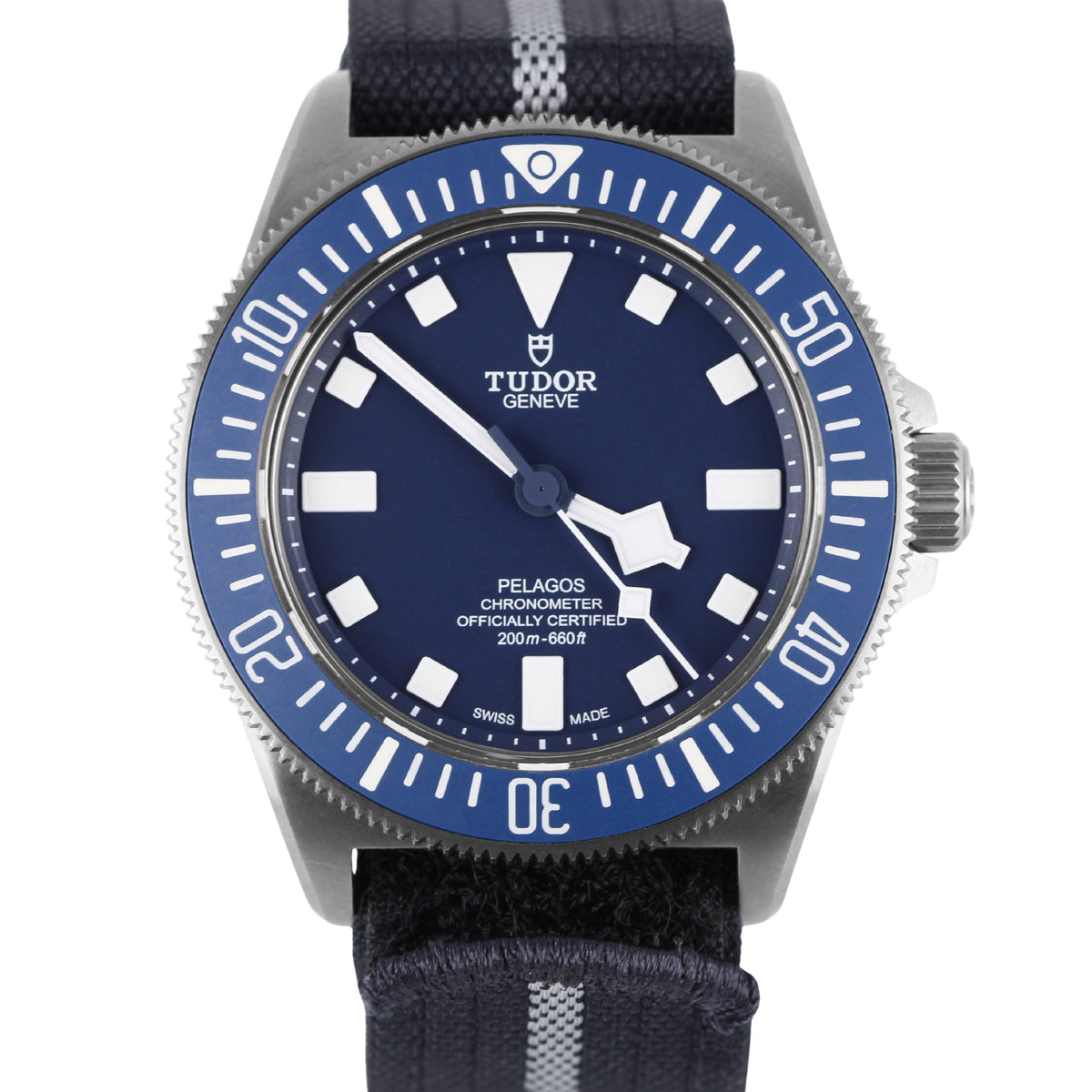 Tudor, Tudor Pelagos, Pelagos, Tudor Pelagos FXD, Pelagos FXD, FXD, Tudor FXD, Tudor Marine Nationale, Marine Nationale, Tudor Navy Blue, Navy Blue, Tudor Titanium, Titanium, Tudor 25707B, 25707B, Tudor 25707B/24, 25707B/24, Tudor M.N.24, M.N.24