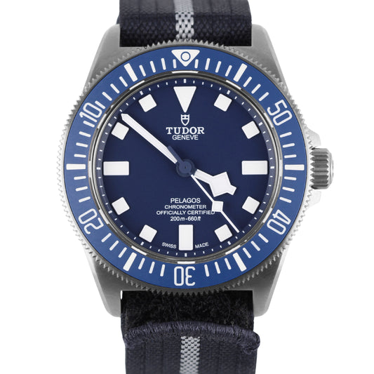 Tudor, Tudor Pelagos, Pelagos, Tudor Pelagos FXD, Pelagos FXD, FXD, Tudor FXD, Tudor Marine Nationale, Marine Nationale, Tudor Navy Blue, Navy Blue, Tudor Titanium, Titanium, Tudor 25707B, 25707B, Tudor 25707B/24, 25707B/24, Tudor M.N.24, M.N.24