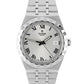 Tudor, Tudor Royal, Royal, Tudor Silver Dial, Tudor Silver, Silver Dal, Tudor Roman, Tudor Silver Roman, Tudor Silver Roman Numeral, Silver Roman, Roman, Silver Roman Numeral, Roman Numeral, Tudor Notched, Tudor Notched Bezel, Notched, Notched Bezel, Tudor 28500, 28500