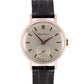 Vintage, Vintage Watch, Vintage Jaeger, Jaeger, Vintage LeCoultre, LeCoultre, Vintage Jaeger-LeCoultre, Jaeger LeCoultre, Jaeger-LeCoultre Time Only, Time Only, Jaeger LeCoultre Dress Watch, Dress Watch, Sub Seconds, Jaeger-LeCoultre 18k Rose Gold, Gold Jaeger
