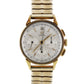 Omega, VINTAGE Omega, Omega Chronograph, Chronograph, Omega Tachymetre, Tachymetre, Omega 14k Gold, Omega 2279, 2279