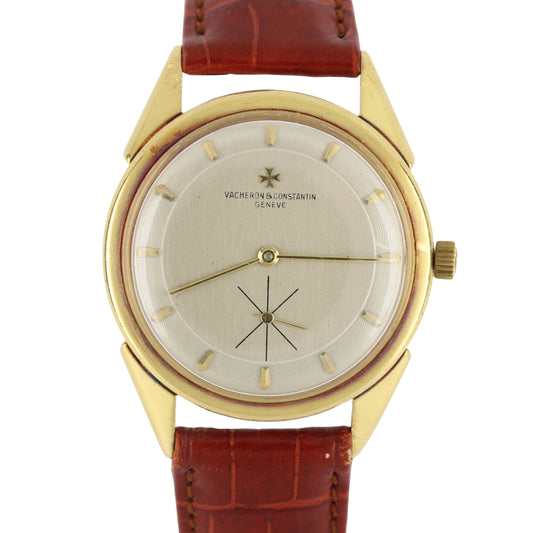 Vacheron Constantin, Vacheron. Vintage Watch, Vintage, Vintage Vacheron Constantin, Vintage Vacheron, 18k Gold Vacheron, 18k Gold Vacheron Constanitn, Gold Vacheron, Gold Vacheron Constantin, Vacheron Constantin 4752, Vacheron 4752, 4752