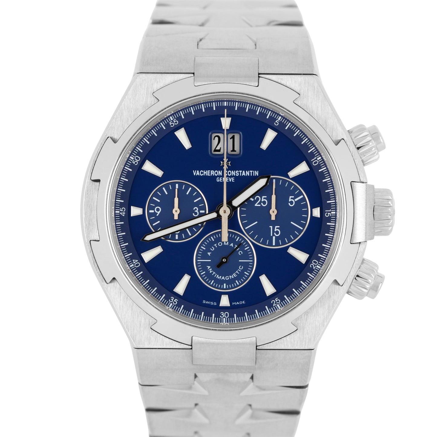 Vacheron Constantin, Vacheron, Constantin, Vacheron Constantin Overseas, Overseas, Vacheron Overseas, Vacheron Constantin Overseas Chronograph, Vacheron Overseas Chronograph, Vacheron Chronograph, 49150, Overseas 49150, Vacheron 49150, Vacheron Constantin 49150