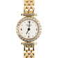 Vintage, Vintage Watch, Vintage Chopard, Chopard, Gold Chopard, 18k Chopard, DIAMOND Chopard, Chopard Gold DIAMOND, Chopard 828, 828