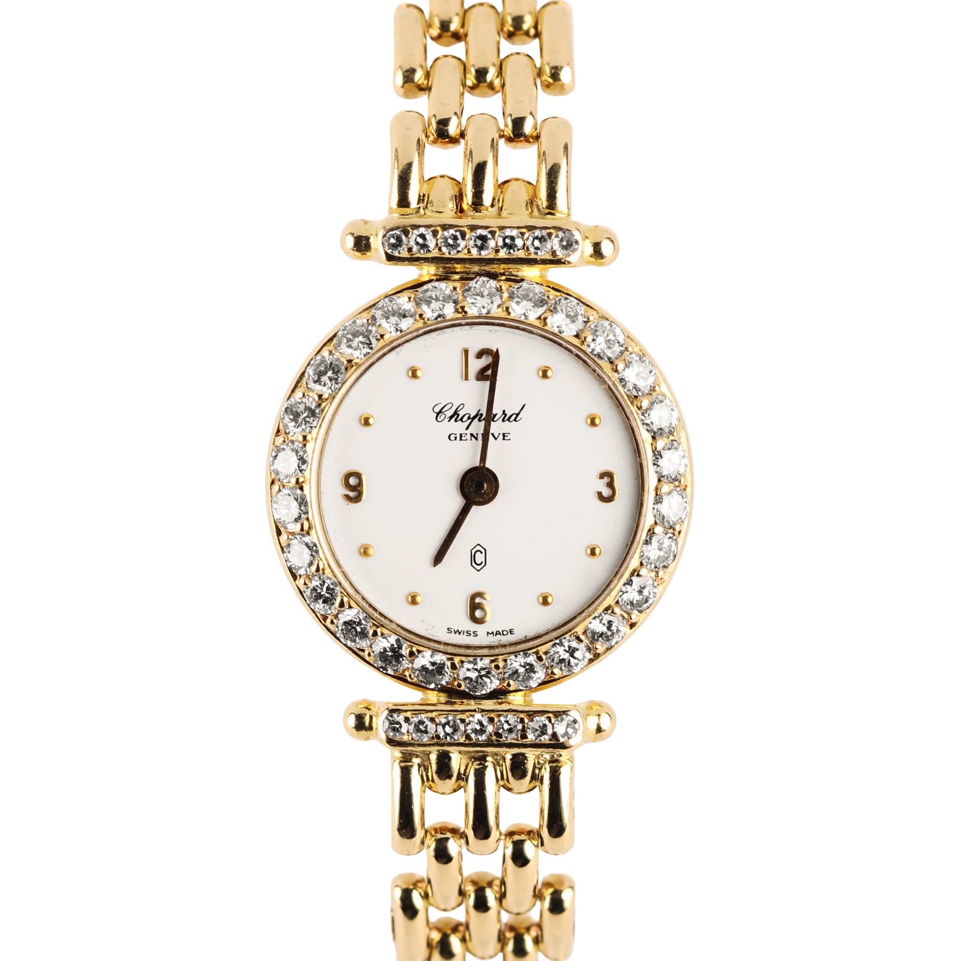 Vintage, Vintage Watch, Vintage Chopard, Chopard, Gold Chopard, 18k Chopard, DIAMOND Chopard, Chopard Gold DIAMOND, Chopard 828, 828