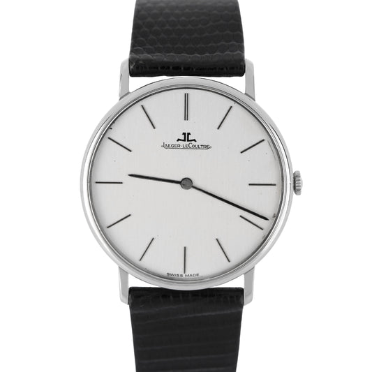 Vintage, Vintage Watch, Vintage Jaeger, Vintage Jaeger-LeCoultre, Jaeger, Jaeger-LeCoultre, Jaeger-LeCoultre Classique, Classique, Jaeger LeCoultre, Jaeger-LeCoultre Ultra Thin, Ultra Thin, Jaeger-LeCoultre 9226, 9226, Jaeger-LeCoultre 9226.42, 9226.42