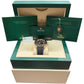 2023 PAPERS Rolex Yacht-Master 18K Yellow Gold Oysterflex 42mm 226658 Watch BOX