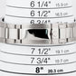 Rolex PAPERS Yacht-Master II 18K White Gold 44mm YMII Regatta Watch 116689 B+P