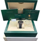 2022 Rolex Yacht-Master 268655 Black 18K Rose Gold Oysterflex 37mm Box Papers