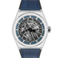 Zenith, Zenith Defy Classic, Defy Classic, Zenith Titanium, Zenith Skeleton, Zenith 95.900.670, 95.9000.670, Zenith 95.9000.670/78.R584, 95.9000.670/78.R584