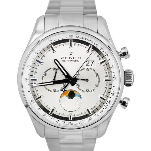 Zenith, Zenith El Primero, El Primero, Zenith Chronomaster, Chronomaster, Zenith Helios, Helios, Zenith 03.2160.4047, Zenith 0321604047, 03.2160.4047, 032104047