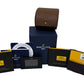 2020 PAPERS Breitling Navitimer Heritage 41 BLUE Stainless Steel 41mm A13324 BOX