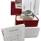 NOS PAPERS Omega Seamaster America's Cup Steel 18K LIMITED 41.5mm 2533.50.00 BOX