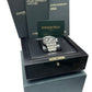 PAPERS Audemars Piguet Royal Oak Chronograph BLACK 41mm 26331ST.OO.1220ST.02 BOX