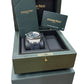 MINT 2025 PAPERS Audemars Piguet Royal Oak Offshore Steel BLUE 42mm 15720ST BOX