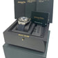 PAPERS Audemars Piguet Royal Oak Offshore BLUE Titanium Rubber 43mm 26420TI BOX