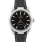 Omega Seamaster Aqua Terra 150M 220.12.38.20.01.001 Black Rubber 38mm Watch Box