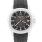2014 PAPERS Patek Philippe Aquanaut 40.8mm BLACK Stainless Rubber 5167A-001 BOX
