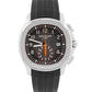 2022 Patek Philippe Aquanaut Charcoal Gray Steel 42.2mm 5968A-001 Box Papers