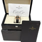 PAPERS Patek Philippe Aquanaut 40.8mm BROWN 18K Rose Gold Rubber 5167R BOX